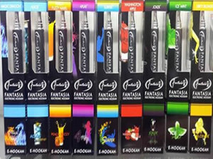 KC SMOKZ Vapes e-cigs-e-juice
