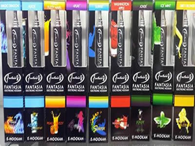 KC SMOKZ Vapes e-cigs-e-juice