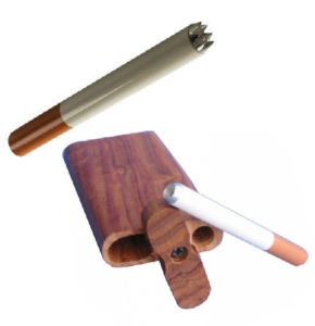 one hitter - the pipes for one hit kc smokz- the smoke