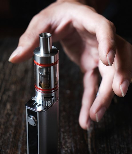 vaping