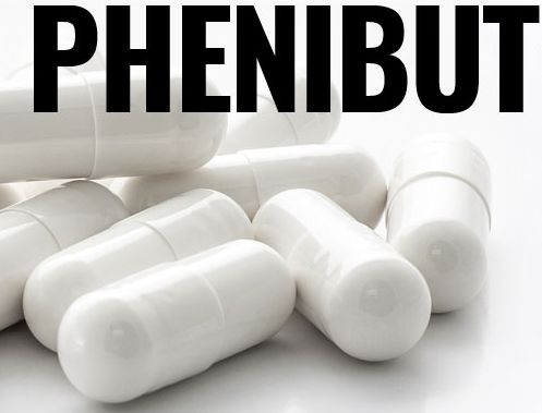 Phenibut