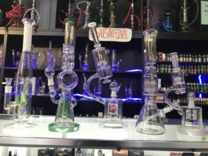 halloween pipes-KC Smokz best smoke shop KC