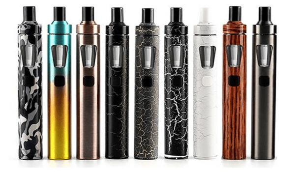 Joyetech eGo AIO Vape Pen-KC Smokz vape starter kit