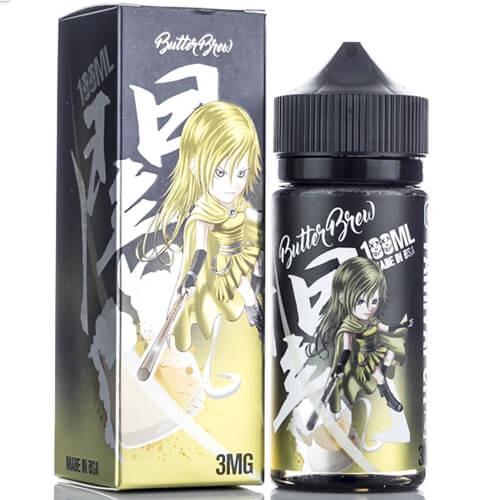 elf bar vape uk MILKGAT BY YAMI VAPORS 100ML main image 1