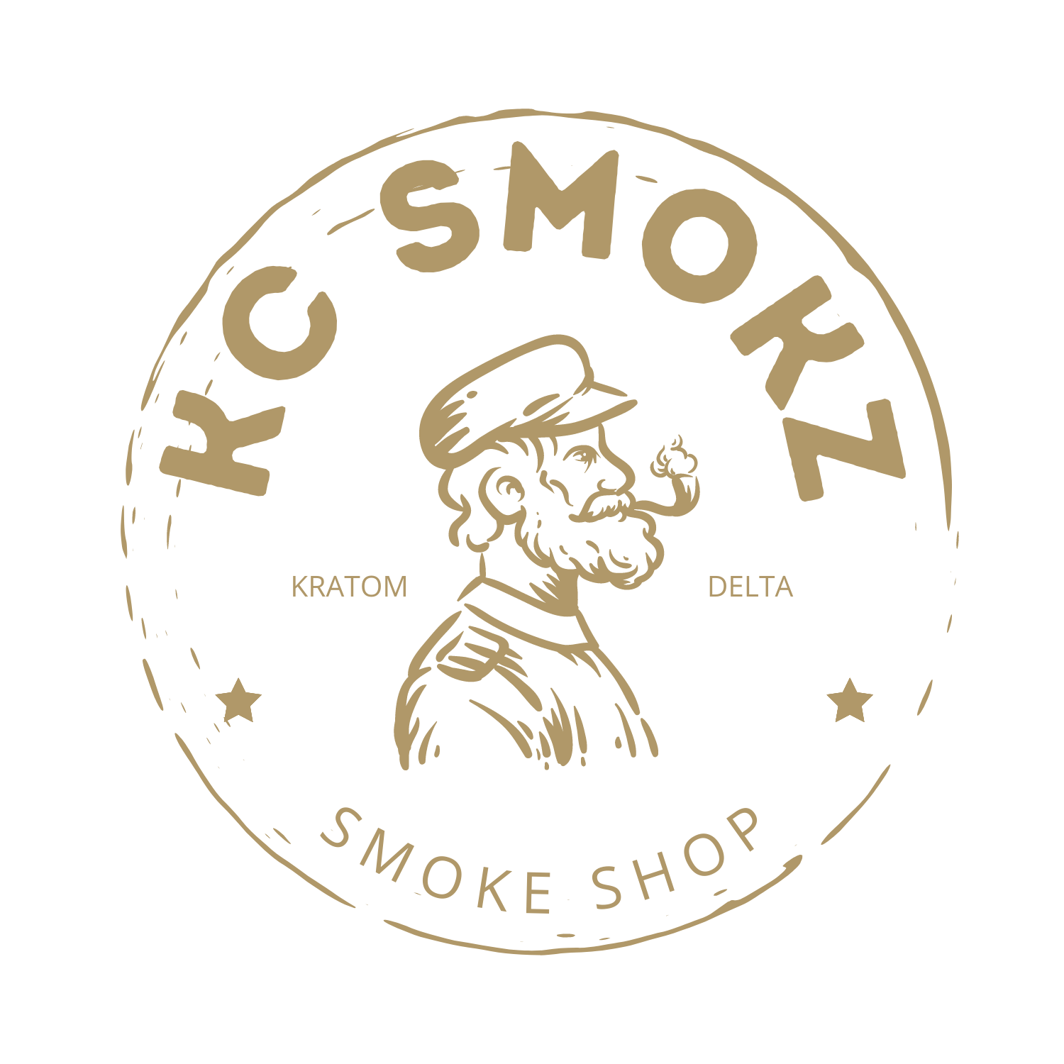 KC Smokz- The Smoke, Vape, Kratom, Delta, CBD, Head Shop